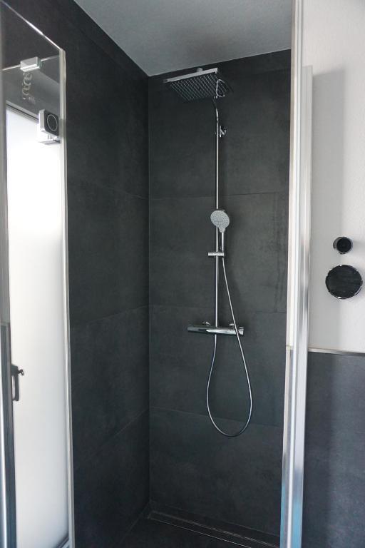 Ferienwohnung Schauinsland ノイエンビュルク エクステリア 写真